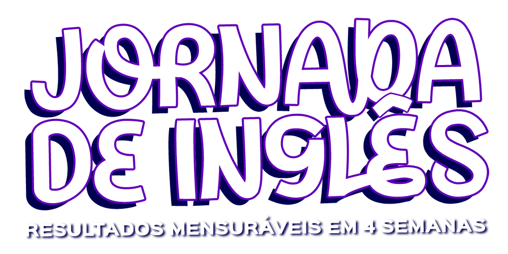 Jornada de Inglês Microlins